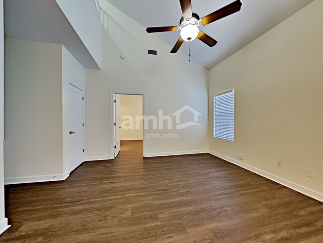 Building Photo - 4870 Beryl Drive