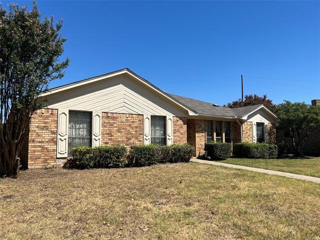 Foto del edificio - 1501 Willow Crest Dr