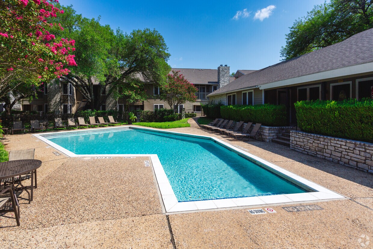 Tramor at Cannon Place Apartments Austin, TX