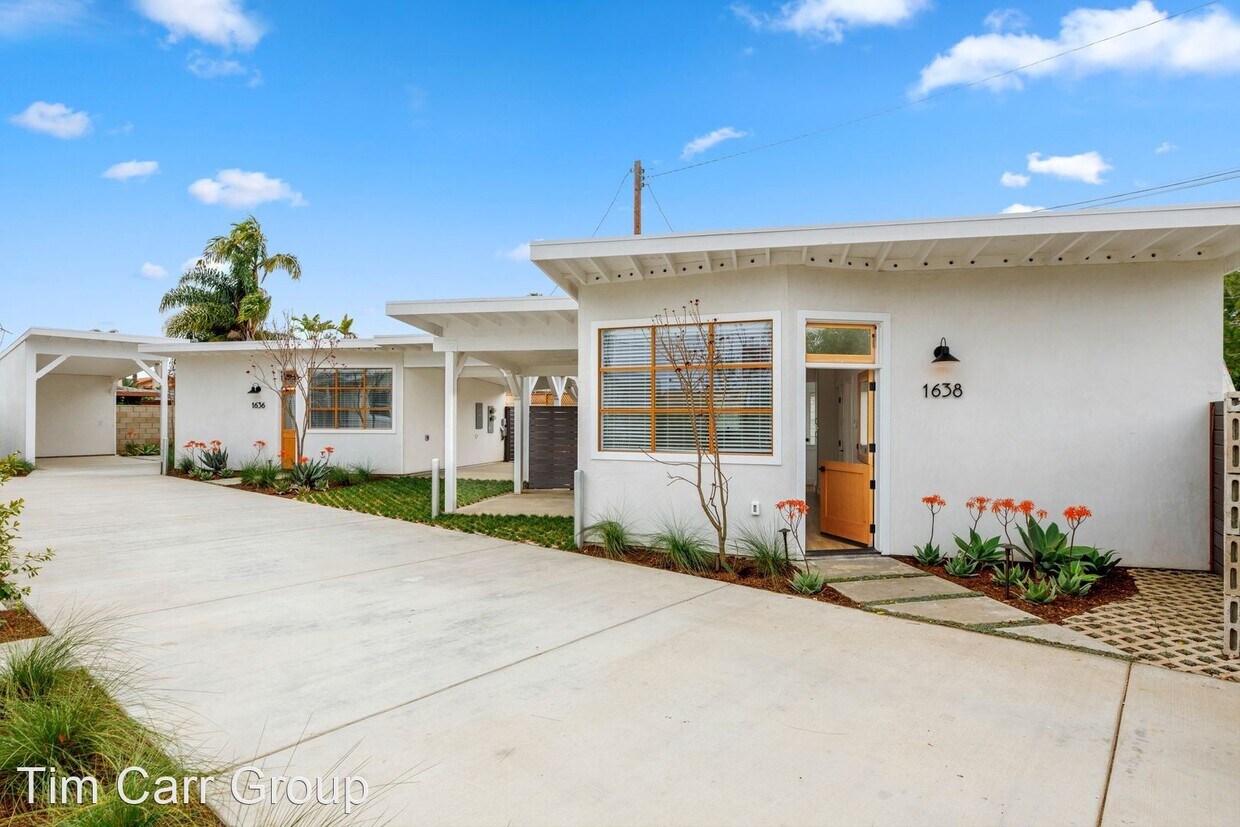 Primary Photo - 1636-1638 Santa Ana Ave