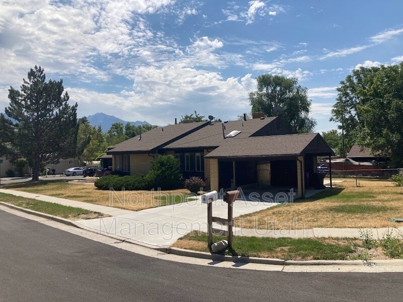 550 Delno Cir, Millcreek, UT 84107 Condo for Rent in Millcreek, UT