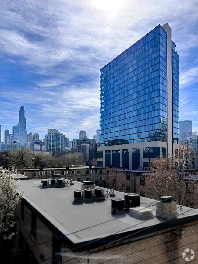 Building Photo - 808 N Cleveland Ave