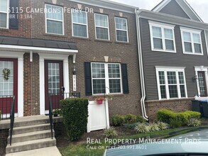 Building Photo - 6115 Camerons Ferry Dr