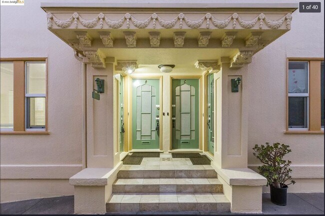 Foto del edificio - 494 41st St