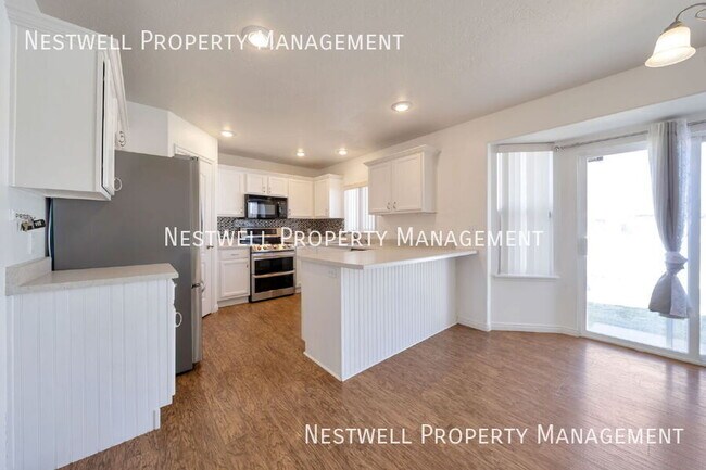 Foto del edificio - 4084 W Poplar Grove Dr
