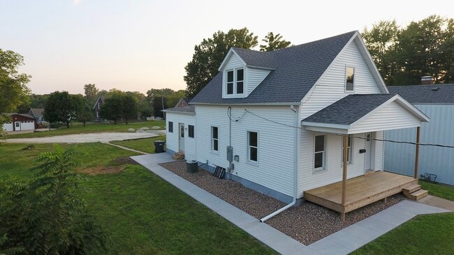 Building Photo - 1509 Mount Pleasant St