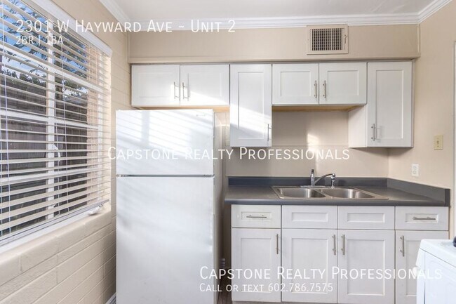 Foto del edificio - Move-In Ready: Spacious & Comfortable 2BR ...