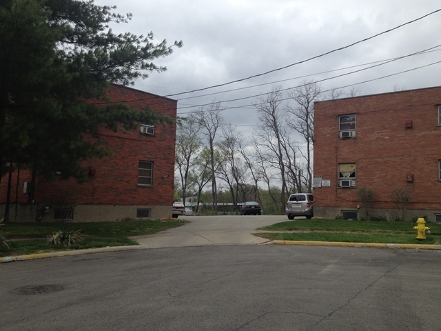 Foto del edificio - 6605 Hasler Ln