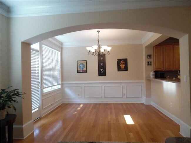 Building Photo - 2608 Gadsen Walk