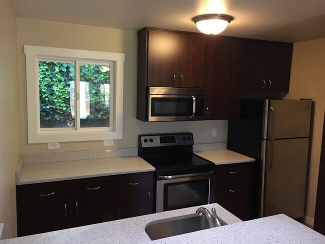 Foto del edificio - 5226 NE Couch St