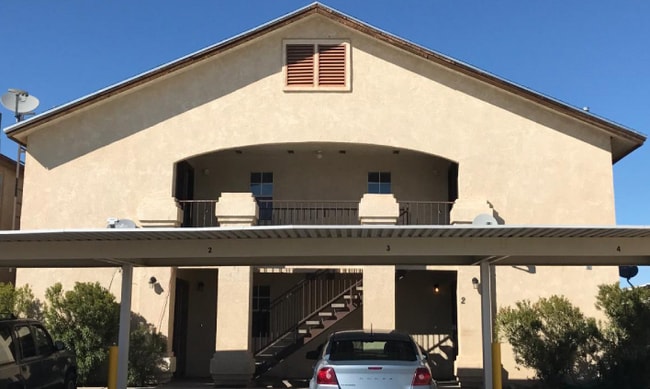 859 Baseline Rd. Bullhead City AZ 86442 - 859 Baseline Rd