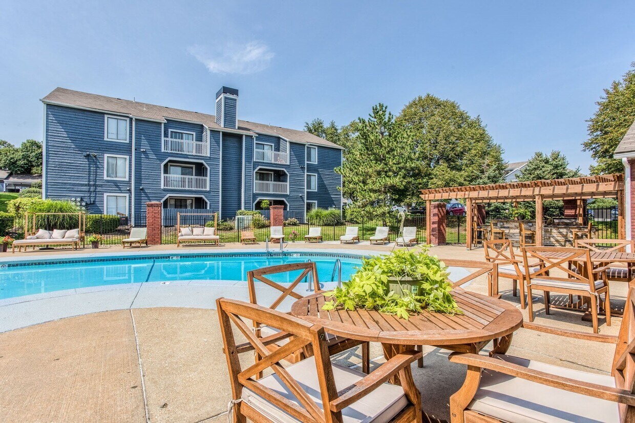 Perry 81 - 8000-10244 W Perry St Overland Park, KS 66204