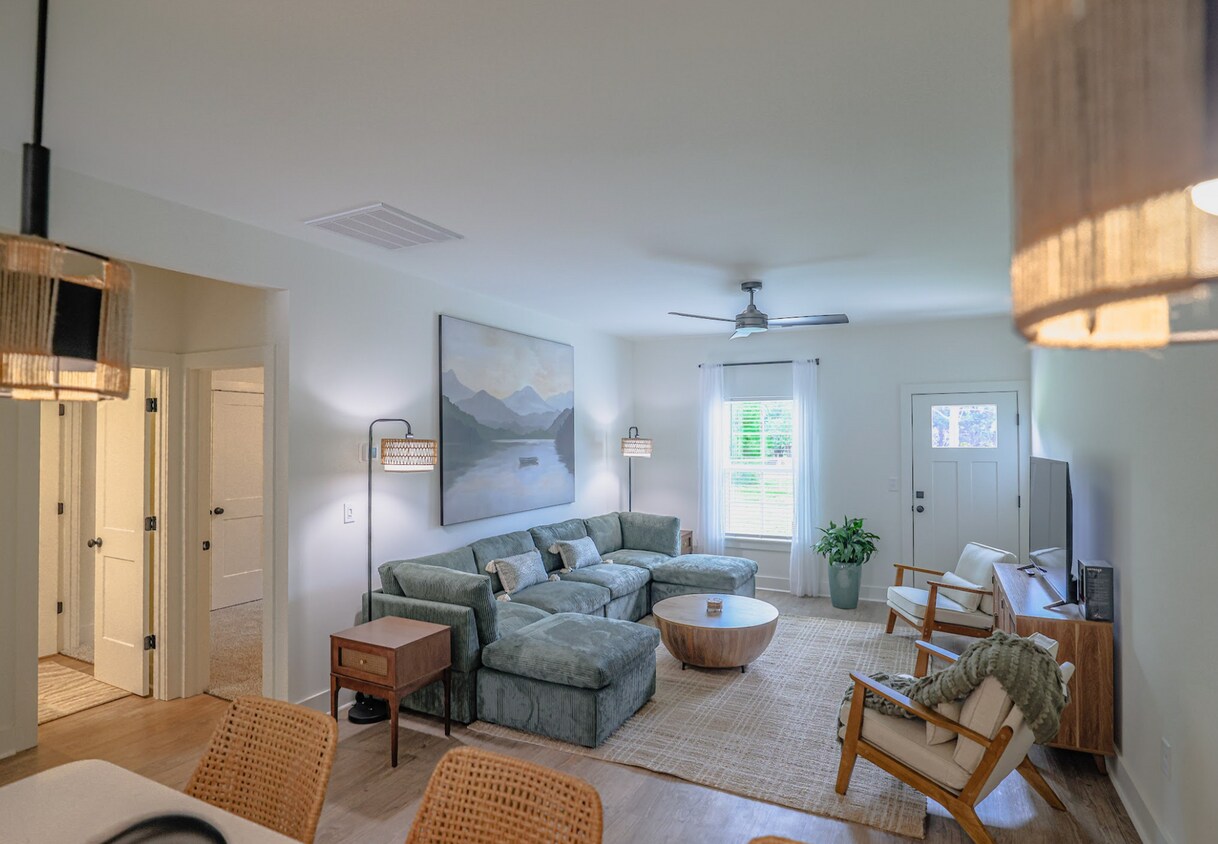 Foto principal - New Build Ready to Rent!