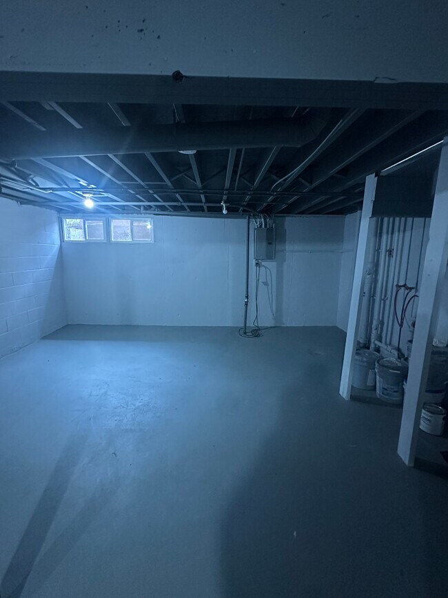Foto del edificio - 3427 Young Ave