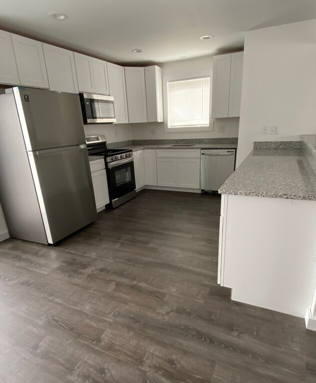 75 Border St Unit 75, Northbridge, MA 01588 Condo for Rent in