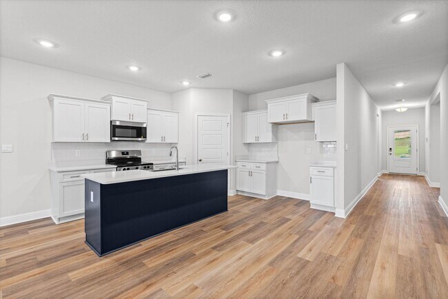 Foto del edificio - 7307 Hawkins Mnr