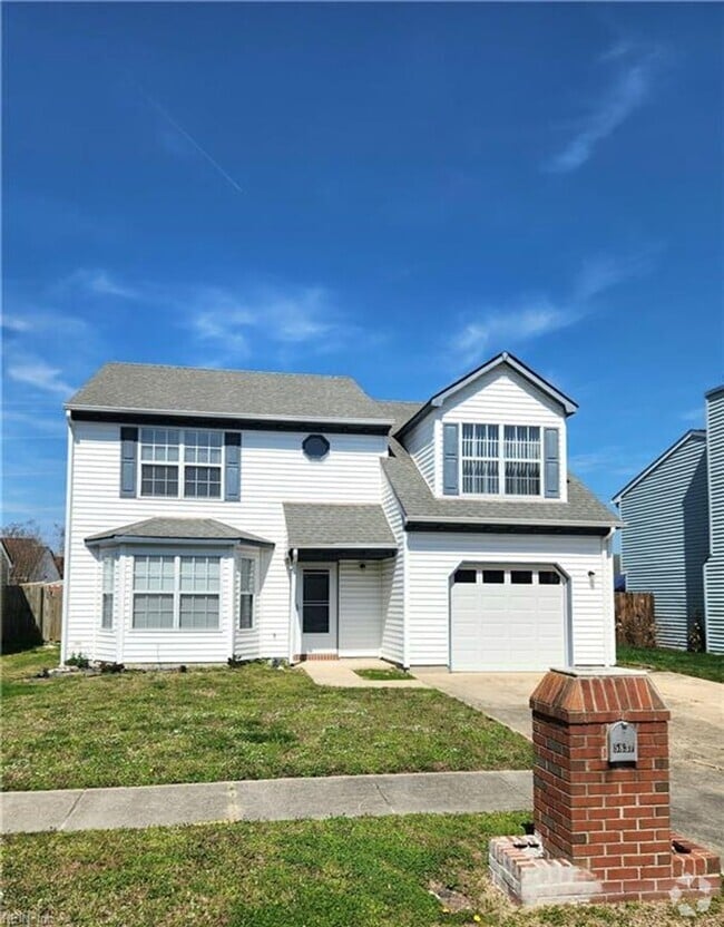 Building Photo - 5837 Glen View Dr