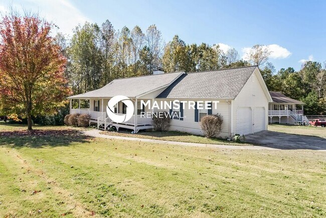 Foto del edificio - 3 Bedroom Pet-Friendly Home in Temple, GA with Main Street Renewal
