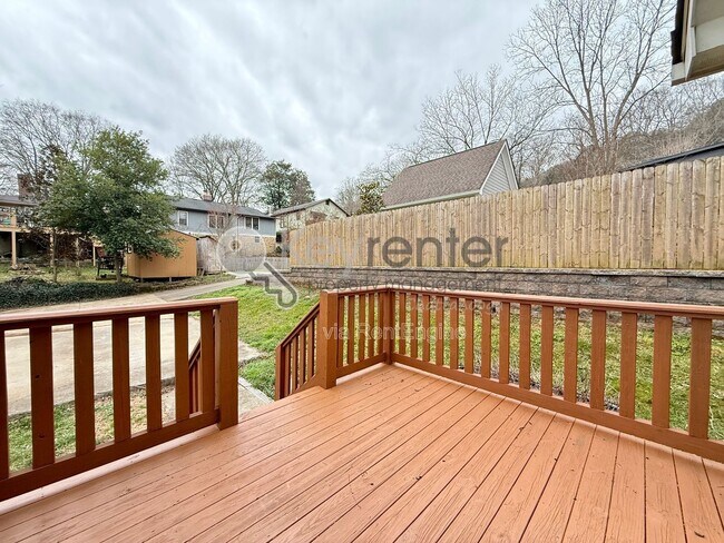 Foto del edificio - 1610 W 52nd St