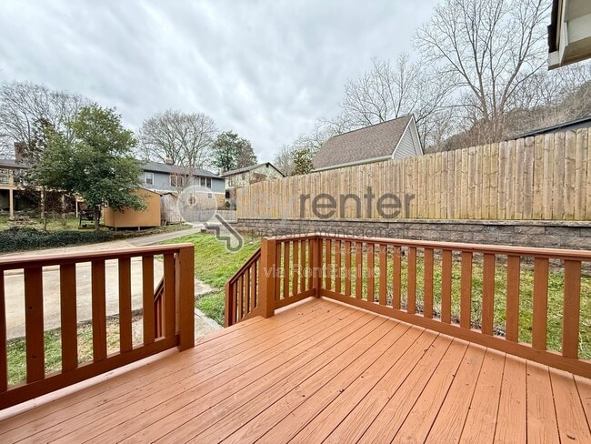 Photo - 1610 W 52nd St Apartment