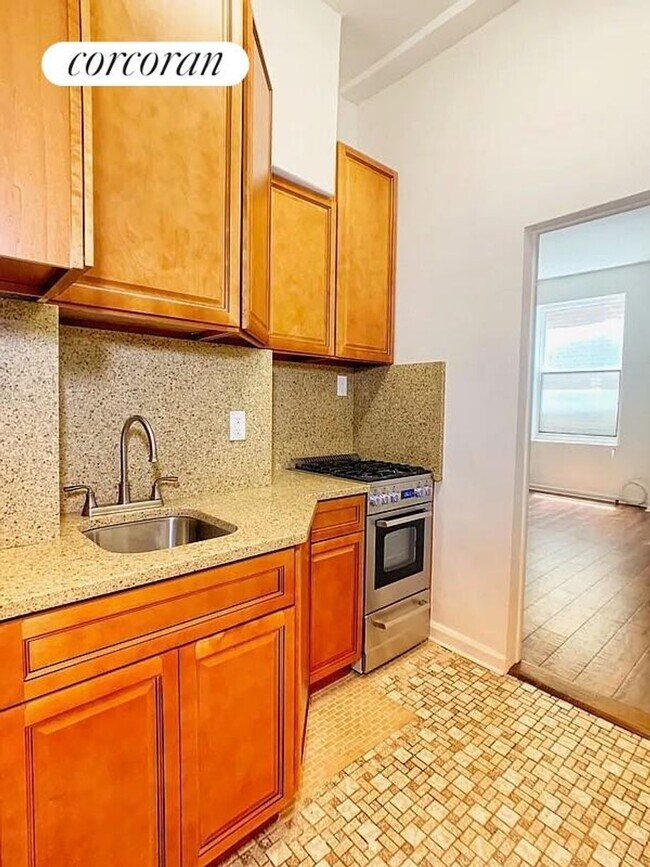 Foto del edificio - 154 E 28th St
