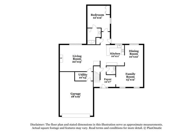 Building Photo - 4002 Ashwood Dr