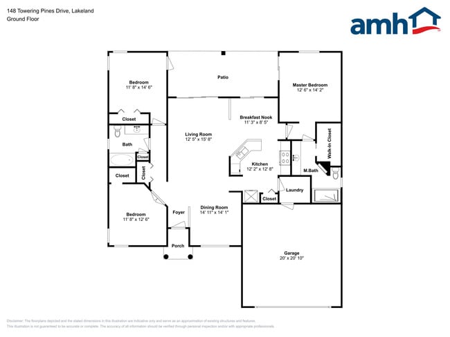 Building Photo - 148 Towering Pines Dr