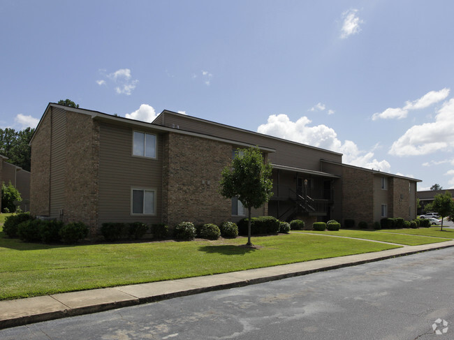 Building Photo - Central Highland Apartments