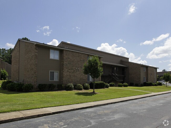 Foto del edificio - Central Highland Apartments