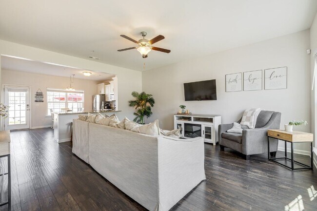 Foto del edificio - 409 Oldbury Ln