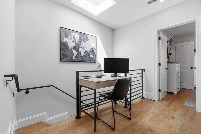 Foto del edificio - 159 Bennington St