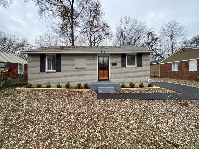 Foto principal - 2964 Semmes St