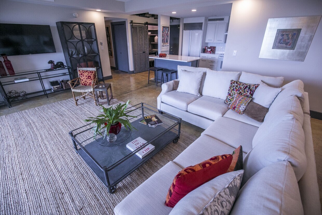 4215 Harding Pike, Nashville, TN 37205 Condo for Rent in Nashville