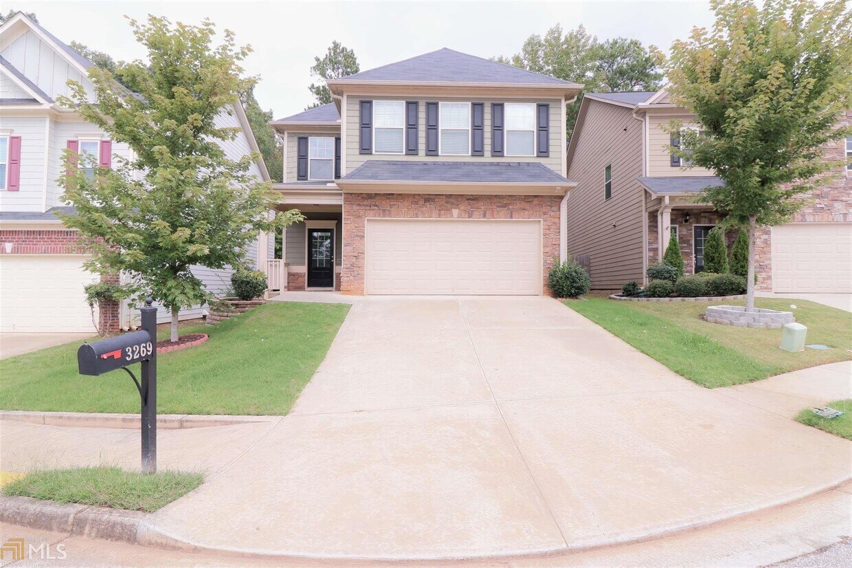 Foto principal - 3269 Woodward Down Trail