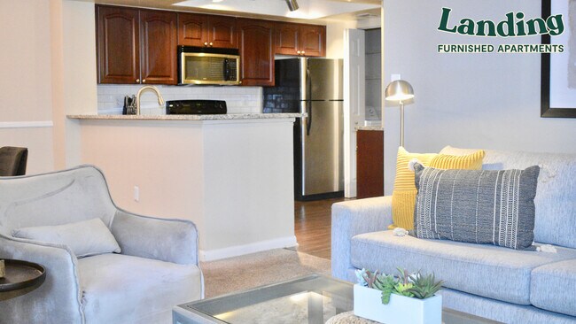 Foto del edificio - 812 S Park Rd