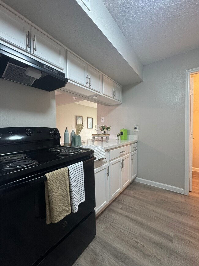 Foto del edificio - Garner Park