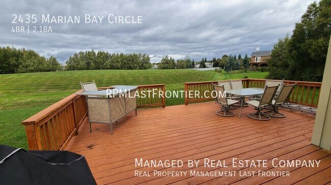 Building Photo - High-end executive South Anchorage home wi...