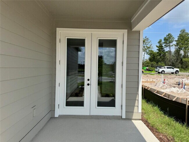 Foto del edificio - BRAND NEW 4-Bedroom in Saint Cloud!