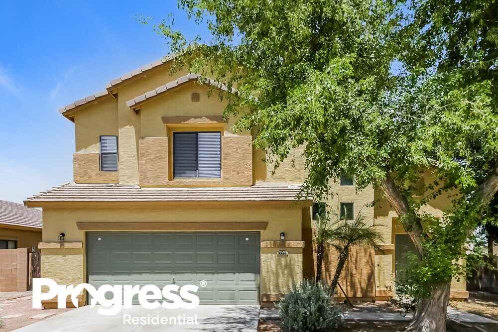 2546 W Novak Way, Phoenix, AZ 85041 House Rental in Phoenix, AZ