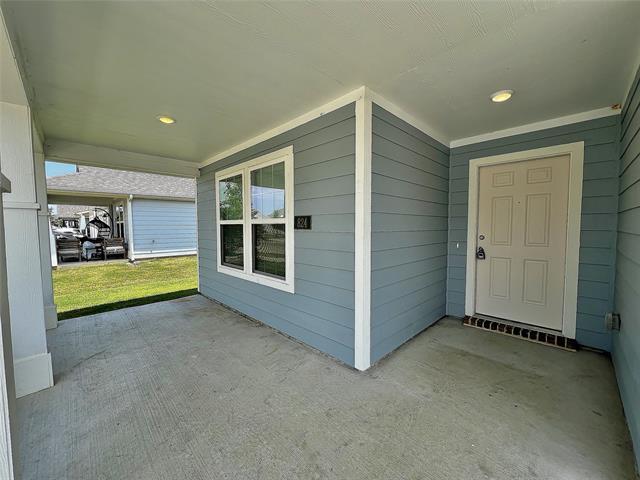 Foto del edificio - 824 Towngreen Dr