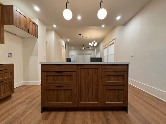 Foto del edificio - Poplar