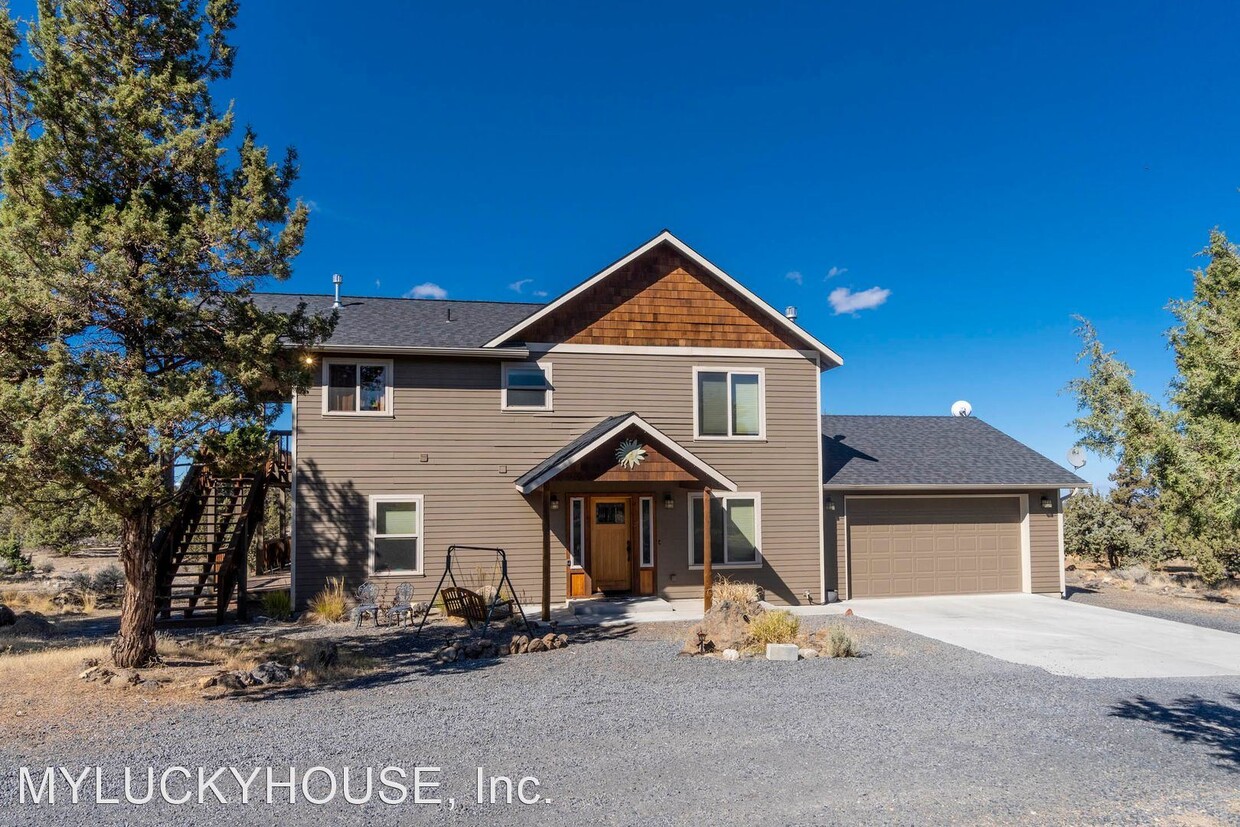 Foto principal - 3 br, 2.5 bath House - 20930 SW Gift Road