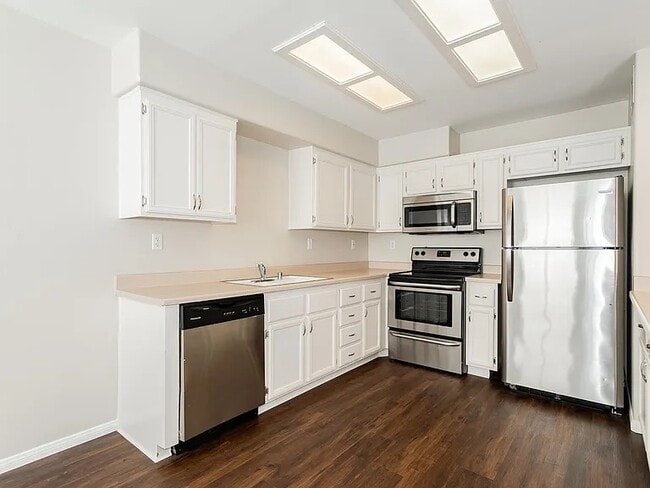 Building Photo - 1888 Big Horn St