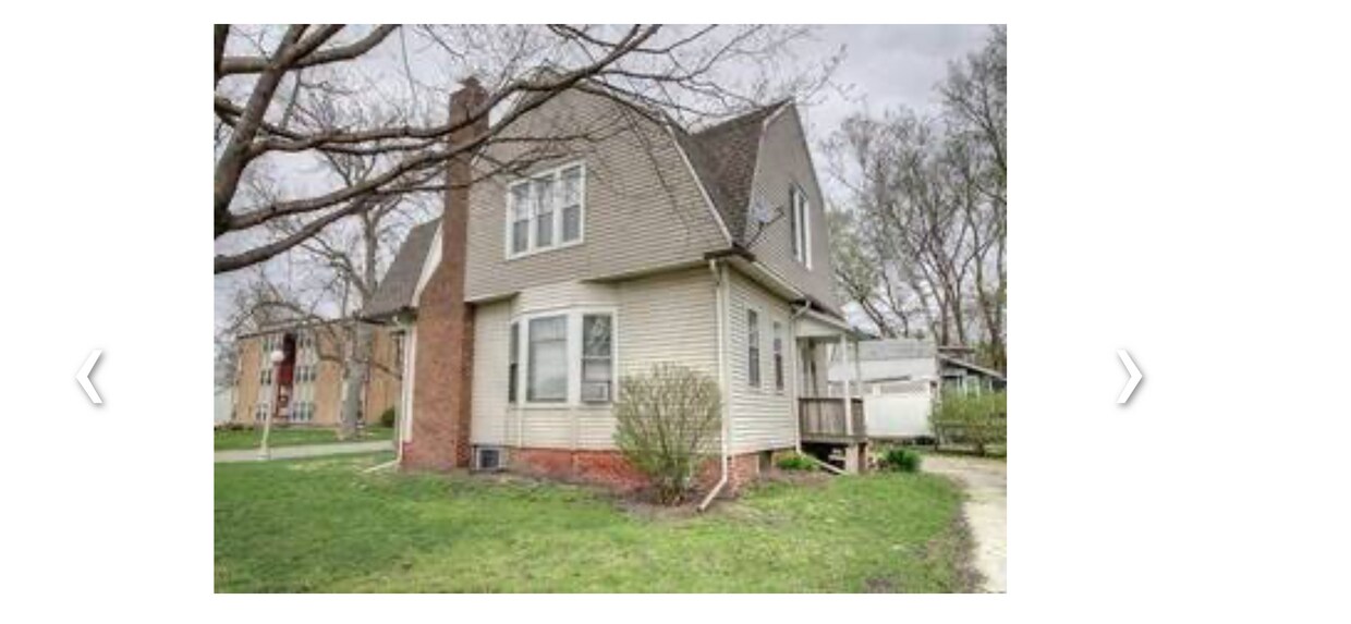 Primary Photo - 401 E Green St