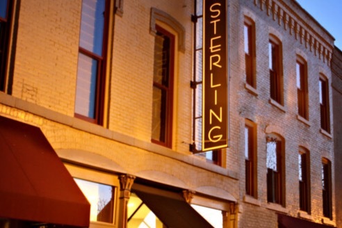 Foto del edificio - Sterling Downtown Ext Stay And Short Term