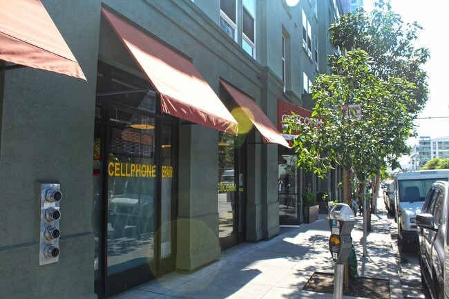 Building Photo - Shiply Square