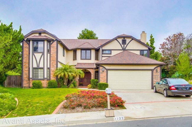 Foto del edificio - 5 br, 4 bath House - 7722 Rocio St