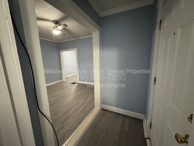 Building Photo - 2501 Pickett Rd
