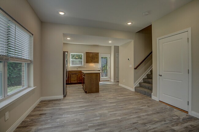 Foto del edificio - 1868 Cedar Terrace