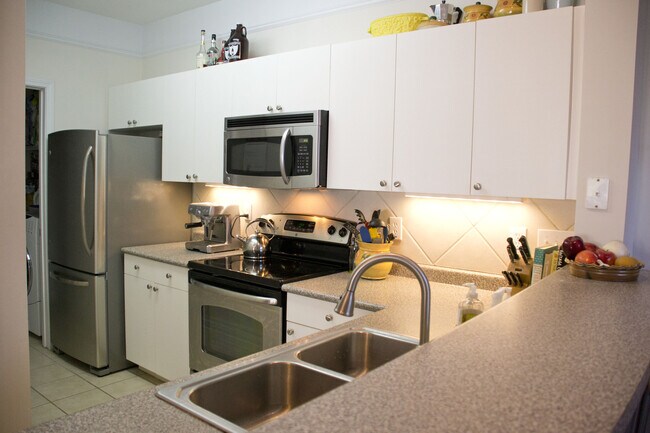 Photo - Townhouse in Gated Community with Attached...